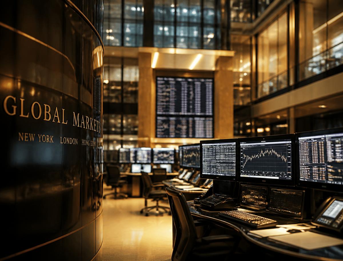 Banking & Fintech